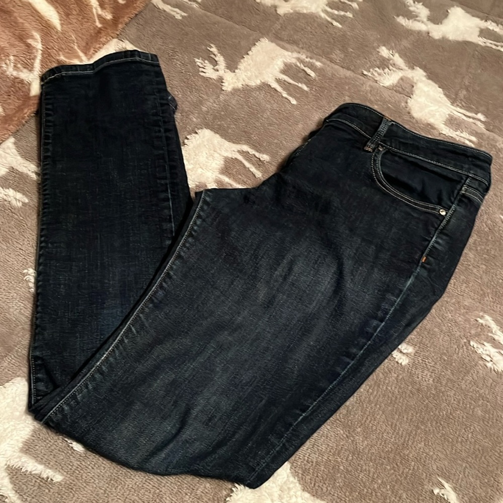 Banana republic jeans